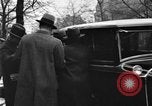 Standbild William Howard Taft Washington DC USA, 1930, aus Sekunde 20 historischem Filmmaterial Videoclip 65675068042