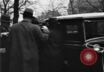Standbild William Howard Taft Washington DC USA, 1930, aus Sekunde 21 historischem Filmmaterial Videoclip 65675068042