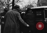 Standbild William Howard Taft Washington DC USA, 1930, aus Sekunde 22 historischem Filmmaterial Videoclip 65675068042