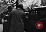 Standbild William Howard Taft Washington DC USA, 1930, aus Sekunde 23 historischem Filmmaterial Videoclip 65675068042