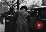 Standbild William Howard Taft Washington DC USA, 1930, aus Sekunde 24 historischem Filmmaterial Videoclip 65675068042