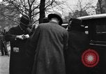 Standbild William Howard Taft Washington DC USA, 1930, aus Sekunde 25 historischem Filmmaterial Videoclip 65675068042