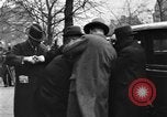 Standbild William Howard Taft Washington DC USA, 1930, aus Sekunde 27 historischem Filmmaterial Videoclip 65675068042
