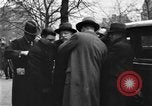 Standbild William Howard Taft Washington DC USA, 1930, aus Sekunde 28 historischem Filmmaterial Videoclip 65675068042