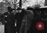 Standbild William Howard Taft Washington DC USA, 1930, aus Sekunde 29 historischem Filmmaterial Videoclip 65675068042