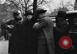 Standbild William Howard Taft Washington DC USA, 1930, aus Sekunde 30 historischem Filmmaterial Videoclip 65675068042