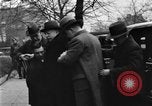 Standbild William Howard Taft Washington DC USA, 1930, aus Sekunde 31 historischem Filmmaterial Videoclip 65675068042