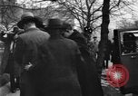 Standbild William Howard Taft Washington DC USA, 1930, aus Sekunde 33 historischem Filmmaterial Videoclip 65675068042
