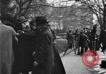 Standbild William Howard Taft Washington DC USA, 1930, aus Sekunde 35 historischem Filmmaterial Videoclip 65675068042
