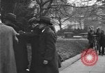 Standbild William Howard Taft Washington DC USA, 1930, aus Sekunde 36 historischem Filmmaterial Videoclip 65675068042