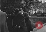 Standbild William Howard Taft Washington DC USA, 1930, aus Sekunde 37 historischem Filmmaterial Videoclip 65675068042