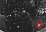 Standbild William Howard Taft Washington DC USA, 1930, aus Sekunde 38 historischem Filmmaterial Videoclip 65675068042