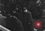 Standbild William Howard Taft Washington DC USA, 1930, aus Sekunde 39 historischem Filmmaterial Videoclip 65675068042