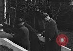 Standbild William Howard Taft Washington DC USA, 1930, aus Sekunde 40 historischem Filmmaterial Videoclip 65675068042