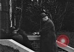 Standbild William Howard Taft Washington DC USA, 1930, aus Sekunde 41 historischem Filmmaterial Videoclip 65675068042