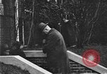 Standbild William Howard Taft Washington DC USA, 1930, aus Sekunde 42 historischem Filmmaterial Videoclip 65675068042