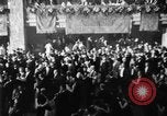 Standbild ball Tanz Berlin Deutschland, 1930, aus Sekunde 26 historischem Filmmaterial Videoclip 65675068044