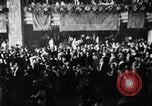 Standbild ball Tanz Berlin Deutschland, 1930, aus Sekunde 28 historischem Filmmaterial Videoclip 65675068044