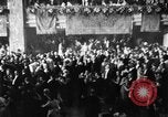Standbild ball Tanz Berlin Deutschland, 1930, aus Sekunde 29 historischem Filmmaterial Videoclip 65675068044