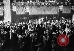 Standbild ball Tanz Berlin Deutschland, 1930, aus Sekunde 34 historischem Filmmaterial Videoclip 65675068044