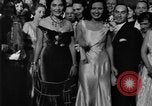 Standbild ball Tanz Berlin Deutschland, 1930, aus Sekunde 58 historischem Filmmaterial Videoclip 65675068044