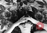 Image of trick photography Venice Beach Los Angeles California USA, 1930, second 40 stock footage video 65675068045