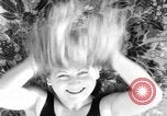 Image of trick photography Venice Beach Los Angeles California USA, 1930, second 44 stock footage video 65675068045