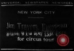 Image Jim Travers New York United States USA, 1930, de la seconde 6 séquences d'archives historiques vidéo 65675068047
