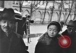 Immagine di Cina sovietica conferenza Mosca Russia Unione Sovietica, 1930, secondo 27 filmato di repertorio 65675068049