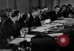 Immagine di Cina sovietica conferenza Mosca Russia Unione Sovietica, 1930, secondo 34 filmato di repertorio 65675068049