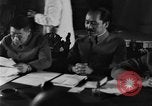 Immagine di Cina sovietica conferenza Mosca Russia Unione Sovietica, 1930, secondo 41 filmato di repertorio 65675068049