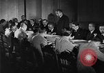 Immagine di Cina sovietica conferenza Mosca Russia Unione Sovietica, 1930, secondo 49 filmato di repertorio 65675068049