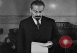 Immagine di Cina sovietica conferenza Mosca Russia Unione Sovietica, 1930, secondo 53 filmato di repertorio 65675068049