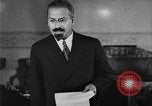 Immagine di Cina sovietica conferenza Mosca Russia Unione Sovietica, 1930, secondo 55 filmato di repertorio 65675068049