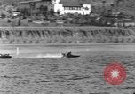 Immagine di Boat Race California United States USA, 1930, secondo 40 filmato di repertorio 65675068050