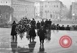Immagine di I delegati onore soldati Roma Italia, 1930, secondo 11 filmato di repertorio 65675068051