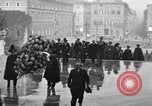Immagine di I delegati onore soldati Roma Italia, 1930, secondo 13 filmato di repertorio 65675068051