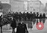 Immagine di I delegati onore soldati Roma Italia, 1930, secondo 14 filmato di repertorio 65675068051