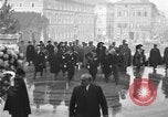 Immagine di I delegati onore soldati Roma Italia, 1930, secondo 16 filmato di repertorio 65675068051
