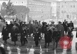 Immagine di I delegati onore soldati Roma Italia, 1930, secondo 20 filmato di repertorio 65675068051