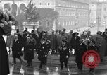 Immagine di I delegati onore soldati Roma Italia, 1930, secondo 21 filmato di repertorio 65675068051
