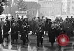 Immagine di I delegati onore soldati Roma Italia, 1930, secondo 22 filmato di repertorio 65675068051
