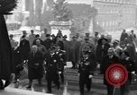 Immagine di I delegati onore soldati Roma Italia, 1930, secondo 23 filmato di repertorio 65675068051