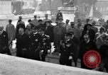 Immagine di I delegati onore soldati Roma Italia, 1930, secondo 25 filmato di repertorio 65675068051