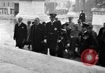 Immagine di I delegati onore soldati Roma Italia, 1930, secondo 27 filmato di repertorio 65675068051