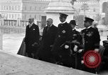 Immagine di I delegati onore soldati Roma Italia, 1930, secondo 29 filmato di repertorio 65675068051