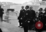 Immagine di I delegati onore soldati Roma Italia, 1930, secondo 32 filmato di repertorio 65675068051
