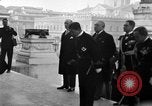 Immagine di I delegati onore soldati Roma Italia, 1930, secondo 33 filmato di repertorio 65675068051