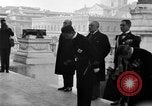 Immagine di I delegati onore soldati Roma Italia, 1930, secondo 34 filmato di repertorio 65675068051