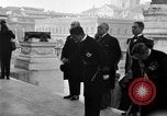 Immagine di I delegati onore soldati Roma Italia, 1930, secondo 36 filmato di repertorio 65675068051